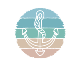 anchor vinyl sticker